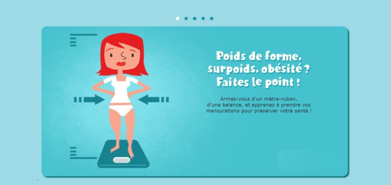 Test Poids De Forme Surpoids Obésité Faites Le Point Mnpem Ma Prévention Santé 